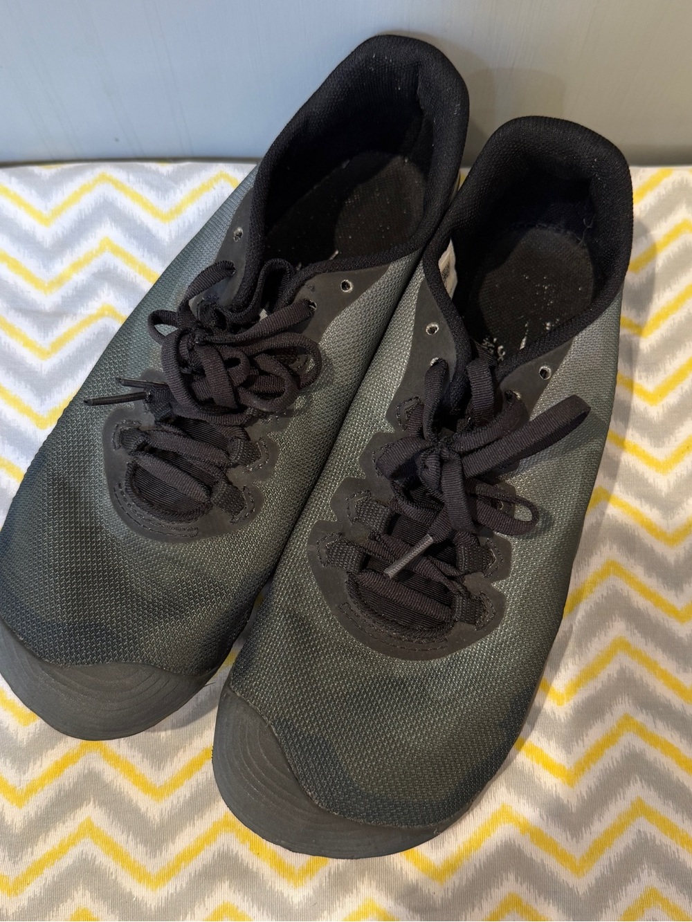 Merrell Vapor Glove 4 Women's Trailer Barefoot Shoes US7.5 EU38